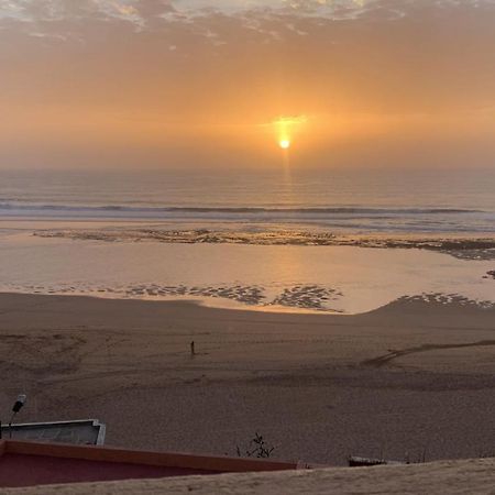 El Mar Beach Apartment มูลีบูสเซลลัม ภายนอก รูปภาพ