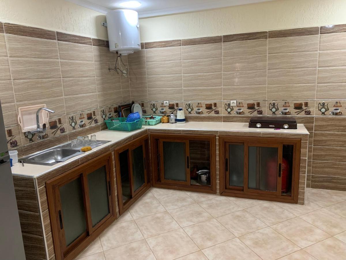 El Mar Beach Apartment มูลีบูสเซลลัม ภายนอก รูปภาพ