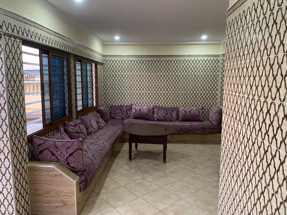 El Mar Beach Apartment มูลีบูสเซลลัม ภายนอก รูปภาพ