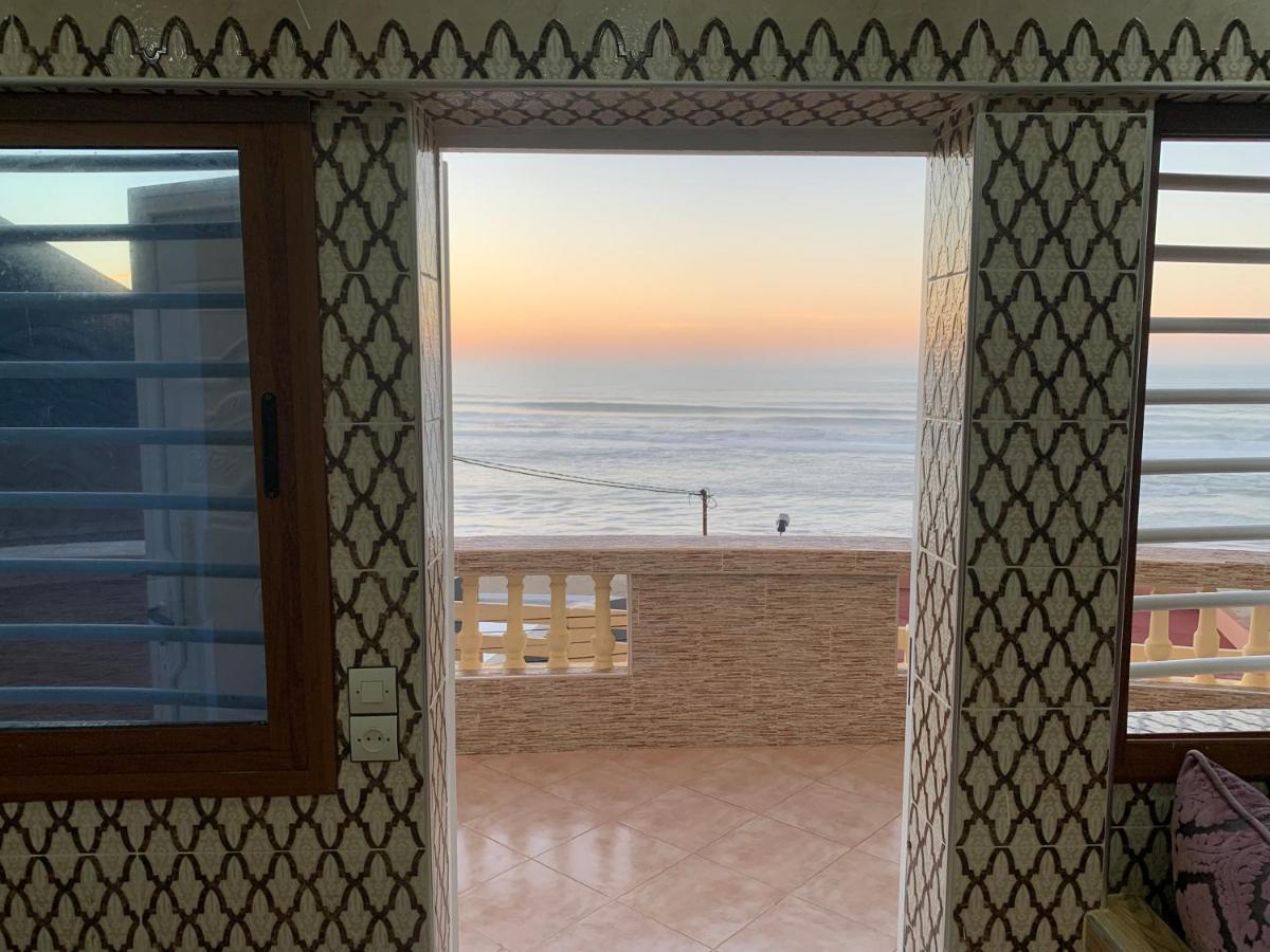 El Mar Beach Apartment มูลีบูสเซลลัม ภายนอก รูปภาพ