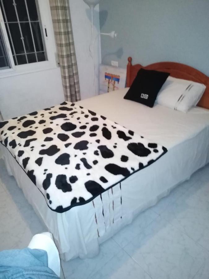 El Mar Beach Apartment มูลีบูสเซลลัม ภายนอก รูปภาพ